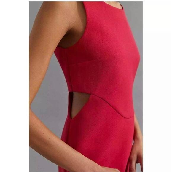 Mare Mare X Anthropologie Dresses & Skirts - Mare Mare Anthropologie Red dress size 2X